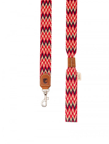 Peruvian Red Lead