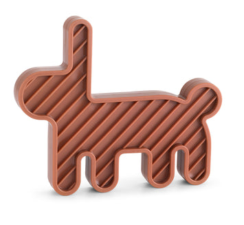 Lepre Brown Activity Toy