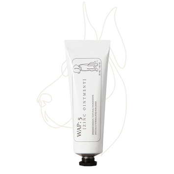 Zinc Ointment