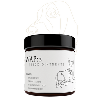 Tick Ointment