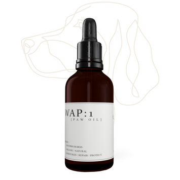 Paw Oil