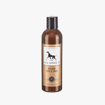 Intense Silky & Shine