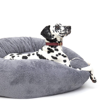 Comfy Cloud Bed