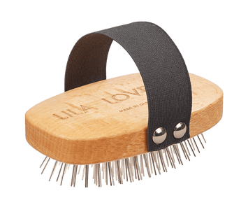 Brush Longhair