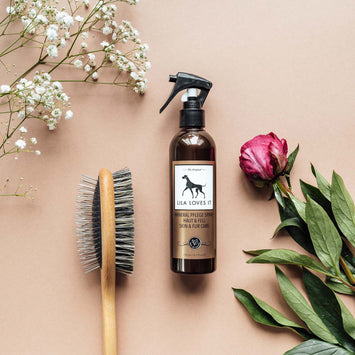 Mineral Care Spray