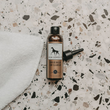 Ear Cleanser