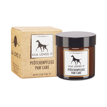Paw Care