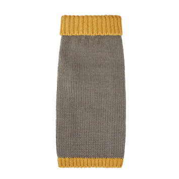Smithy Grey Sweater
