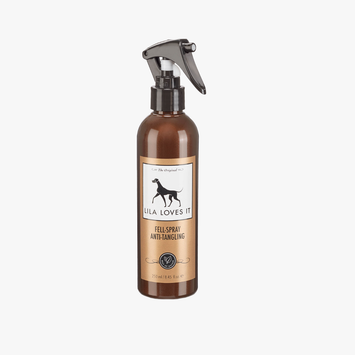 Anti Tangling Spray