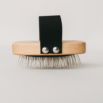 Brush Longhair