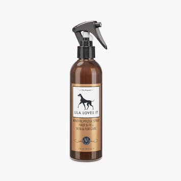 Mineral Care Spray