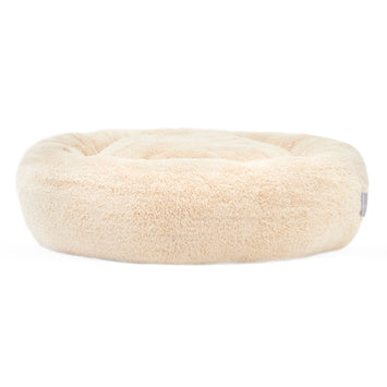 Comfy Sand Bed