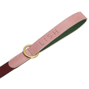 Walter Leather Lead
