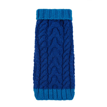 Wilmot Indigo Jumper