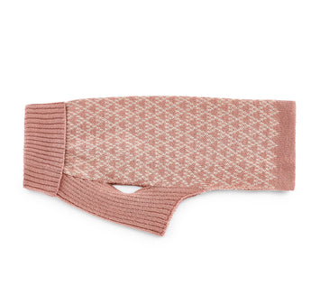 Aurora Pink Sweater