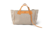 Margaret Organic Cotton Bag