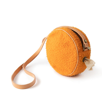 Mini Margaret Casetino Wool Bag