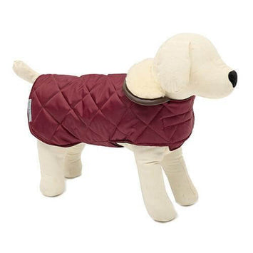Quilted Coat