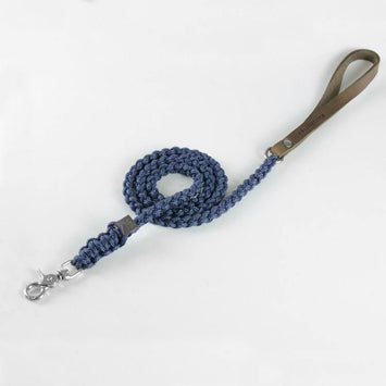 Touch of Leather Lead