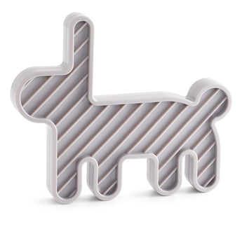 Lepre Grey Activity Toy