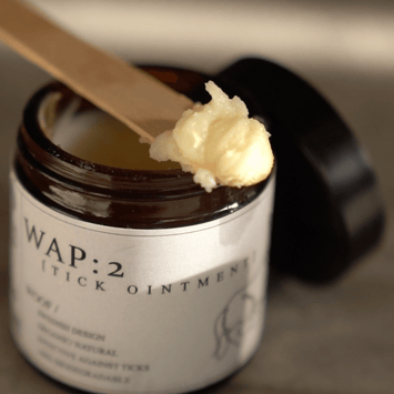 Tick Ointment