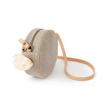 Mini Margaret Cotton Bag