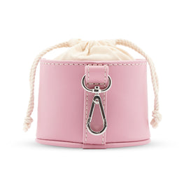 Pink Treat Bag