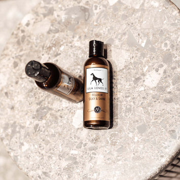 Intense Silky & Shine