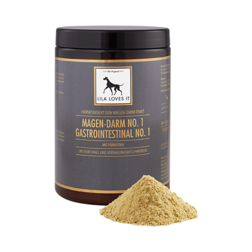 Gastrointestinal No. 1