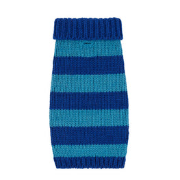 Smithy Blue Stripe Sweater