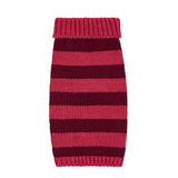 Smithy Pink Stripe Sweater