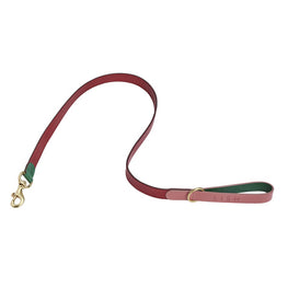 Walter Leather Lead