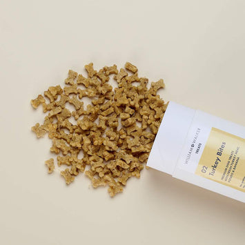 Premium Turkey Bites