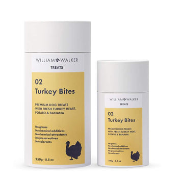 Premium Turkey Bites