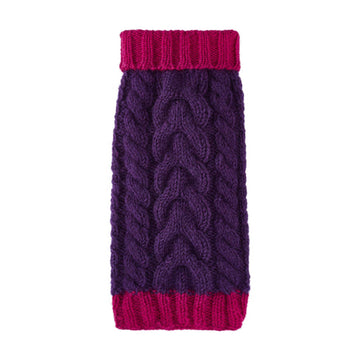 Wilmot Fuchsia Jumper