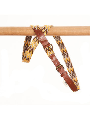 Peruvian Gold Harness