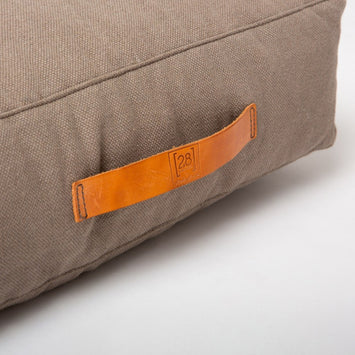 Elliott Cotton Cushion