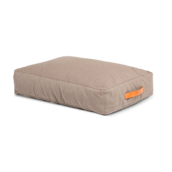 Elliott Cotton Cushion