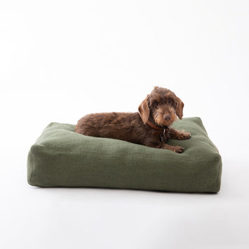 Elliott Jute Cushion