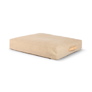Elliott Jute Cushion