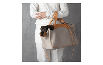 Margaret Organic Cotton Bag