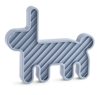 Lepre Blue Activity Toy