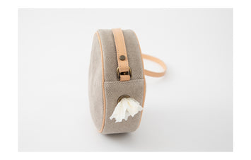 Mini Margaret Cotton Bag